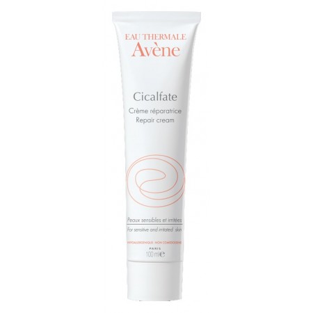 Avène - Cicalfate Crème réparatrice antibactérienne 100ml