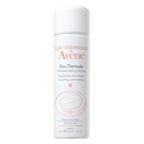 Avène - Spray Eau thermale 50ml