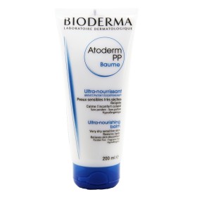Bioderma - Atoderm PP Baume Ultra-nourrissant 200ml
