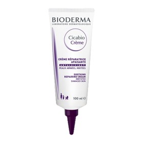 Bioderma - Cicabio Crème réparatrice apaisante 100ml