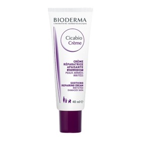Bioderma - Cicabio Crème réparatrice apaisante 40ml