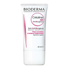 Bioderma - Créaline AR Soin anti-rougeurs 40ml