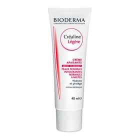Bioderma - Créaline Légère Crème apaisante 40ml