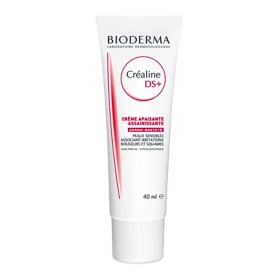 Bioderma - Créaline DS+ Crème apaisante assainissante 40ml