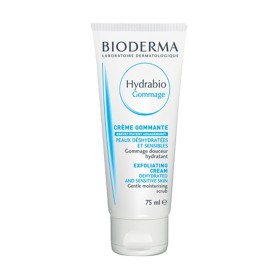 Bioderma - Hydrabio Gommage Crème douce gommante 75ml