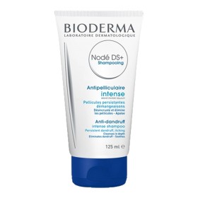 Bioderma - Nodé DS+ Shampooing antipelliculaire intense Pellicules persistantes démangeaisons 125ml