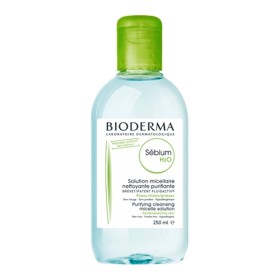 Bioderma - Sébium H2O Solution micellaire nettoyante purifiante 250ml