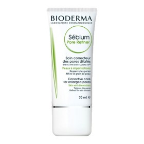 Bioderma - Sébium Pore Refiner Soin correcteur des pores dilatés 30ml