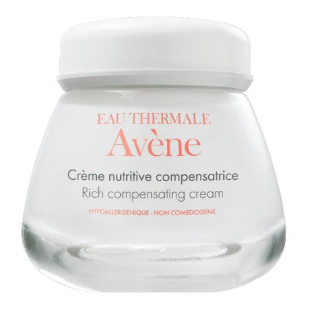 Avène - Crème nutritive compensatrice 50ml 
