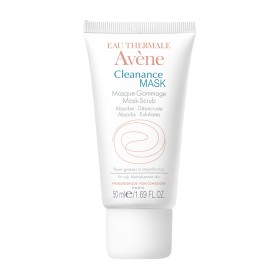 Avène - Cleanance Mask Masque Gommage 50ml