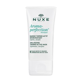Nuxe - Aroma-Perfection Masque thermo-actif désincrustant 40ml