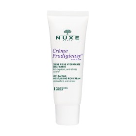 Nuxe - Crème Prodigieuse Riche hydratante défatiguante 40ml