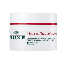 Nuxe - Merveillance Expert Crème correctrice Peaux normales 50ml