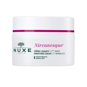 Nuxe - Nirvanesque Crème lissante Peaux normales 50ml