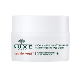 Nuxe - Rêve de Miel Crème visage ultra-réconfortante 50ml