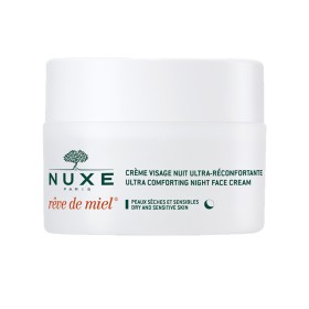 Nuxe - Rêve de Miel Crème visage nuit ultra-réconfortante 50ml