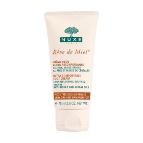 Nuxe - Rêve de Miel Crème pieds ultra-reconfortante 75ml