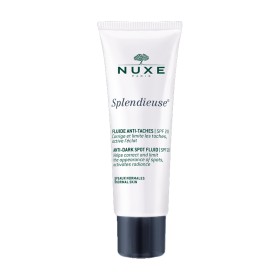 Nuxe - Splendieuse Fluide anti-tâches SPF20 Peaux normales 50ml