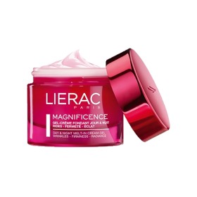Lierac - Magnificience Gel-crème fondant Jour et nuit 50ml