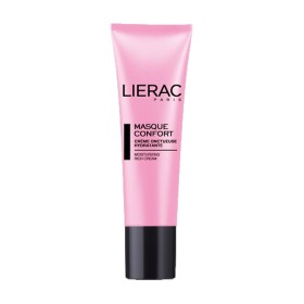 Lierac - Masque Confort Crème onctueuse hydratante 50ml
