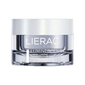Lierac - Luminescence Crème lumière perfectrice de teint 50ml