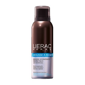 Lierac Homme - Mousse à raser hydratante protectrice 150ml