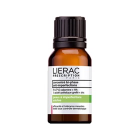 Lierac Prescription - Concentré bi-phase anti-imperfections 15ml