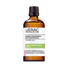 Lierac Prescription - Solution kératolytique anti-imperfections 100ml