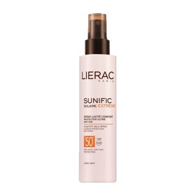Lierac - Sunific Extrême Spray lacté confort SPF50+ 150ml