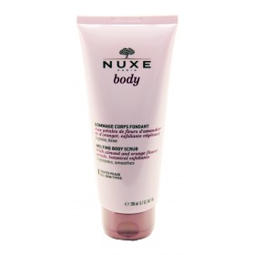 Nuxe Body - Gommage corps fondant 200ml