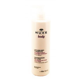 Nuxe Body - Lait fluide corps hydratant 24H 400ml