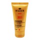 Nuxe Sun - Crème délicieuse visage SPF30 50ml