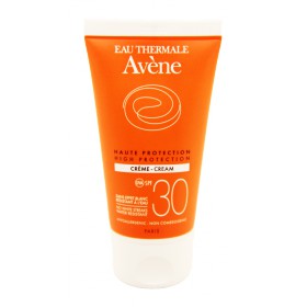Avène - Solaire Crème SPF30 50 ml