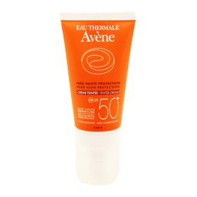 Avène - Solaire Crème Teintée SPF50+ 50 ml