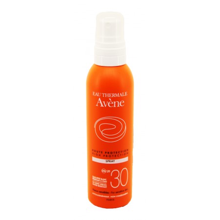 Avène - Solaire Spray SPF30 200ml