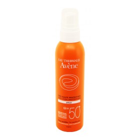 Avène - Solaire Spray SPF50+ 200ml