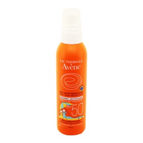Avène - Solaire Spray Enfant SPF50+ 200 ml