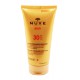 Nuxe Sun - Lait délicieux Visage et corps SPF30 150ml