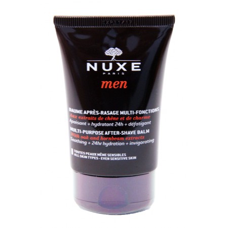 Nuxe Men - Baume après-rasage multi-fonctions 50ml
