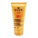 Nuxe Sun - Crème fondante visage SPF50 30ml
