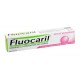 Fluocaril - Dentifrice Dents sensibles 75ml