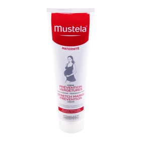 Mustela Maternité - Vergeture double action sans parfum 150ml