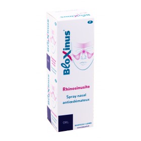 Bloxinus - Spray nasal 20ml