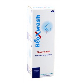 Bloxwash - Spray nasal nettoyant 50ml