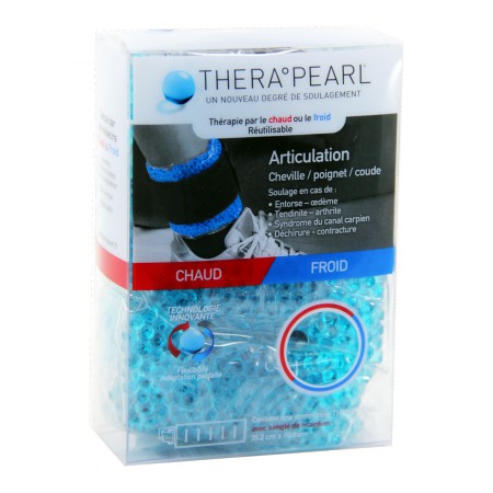 Thera Pearl - Compresse pour articulations 35,2x10,8cm