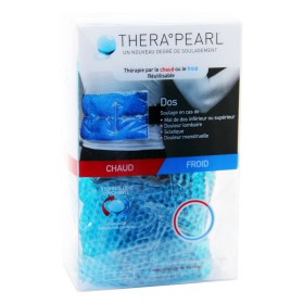 Thera Pearl - Compresse pour le dos 43,2x17,1cm