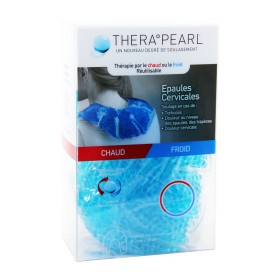 Thera Pearl - Compresse pour épaules et cervicales 29,2x33cm