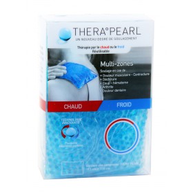 Thera Pearl - Compresse multi-zones 19,1x11,4cm