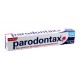 Parodontax - Dentifrice fluor fraîcheur intense pour gencives qui saignent 75ml