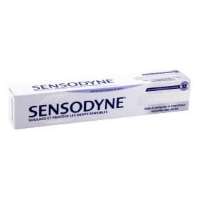 Sensodyne - Soin blancheur 75ml